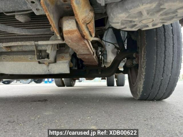 Used 1996 MT mitsubishi canter FE517BD Image[43]