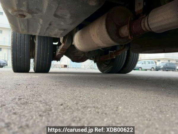 Used 1996 MT mitsubishi canter FE517BD Image[44]