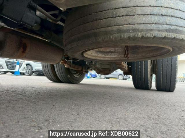 Used 1996 MT mitsubishi canter FE517BD Image[45]