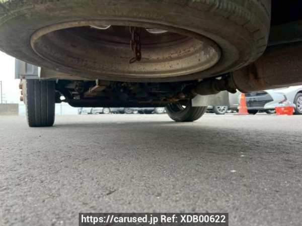 Used 1996 MT mitsubishi canter FE517BD Image[46]