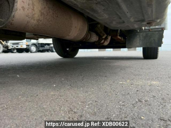 Used 1996 MT mitsubishi canter FE517BD Image[47]