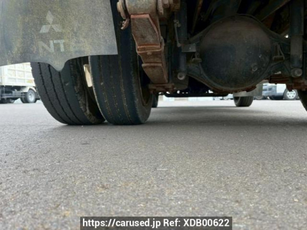 Used 1996 MT mitsubishi canter FE517BD Image[48]
