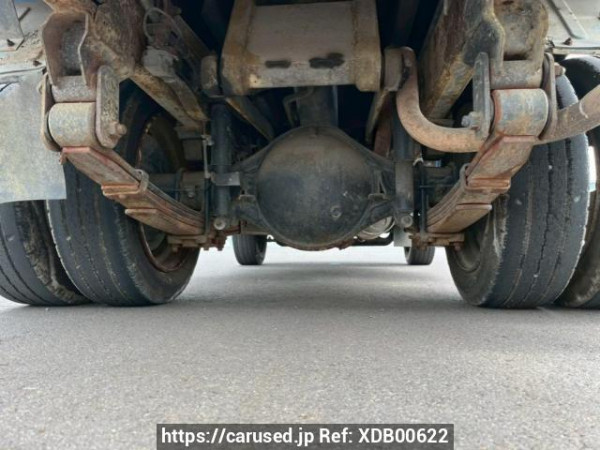 Used 1996 MT mitsubishi canter FE517BD Image[49]