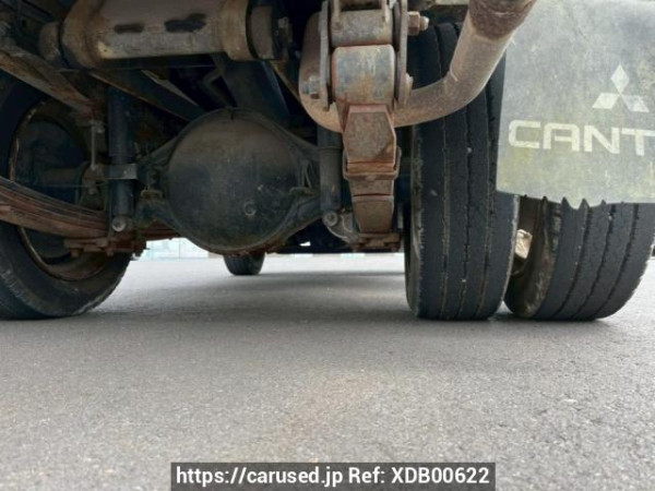 Used 1996 MT mitsubishi canter FE517BD Image[50]