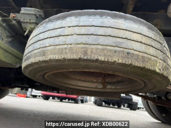 Used 1996 MT mitsubishi canter FE517BD Image[51]