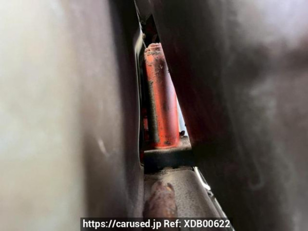 Used 1996 MT mitsubishi canter FE517BD Image[54]