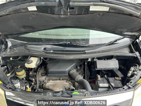 Used 2006 AT toyota alphard ANH10W Image[9]