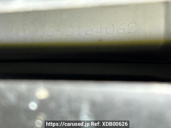 Used 2006 AT toyota alphard ANH10W Image[11]