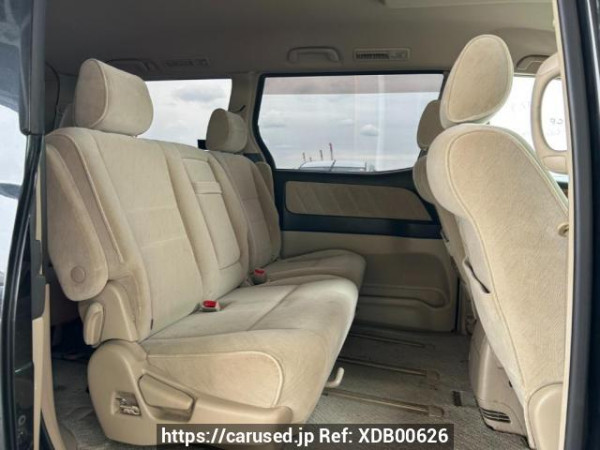 Used 2006 AT toyota alphard ANH10W Image[14]