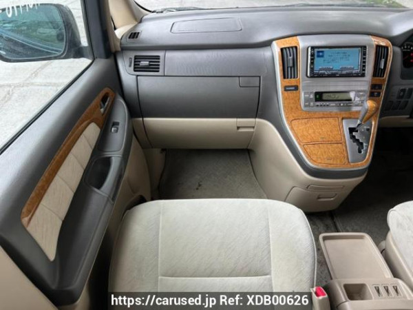 Used 2006 AT toyota alphard ANH10W Image[18]