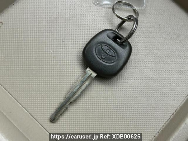 Used 2006 AT toyota alphard ANH10W Image[28]