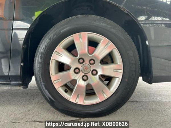 Used 2006 AT toyota alphard ANH10W Image[29]