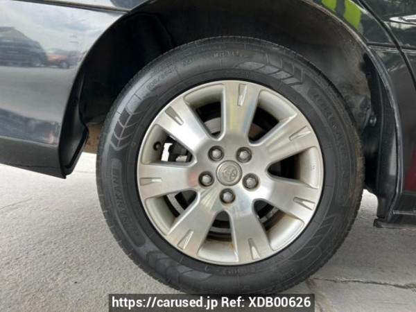 Used 2006 AT toyota alphard ANH10W Image[30]