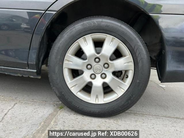 Used 2006 AT toyota alphard ANH10W Image[31]
