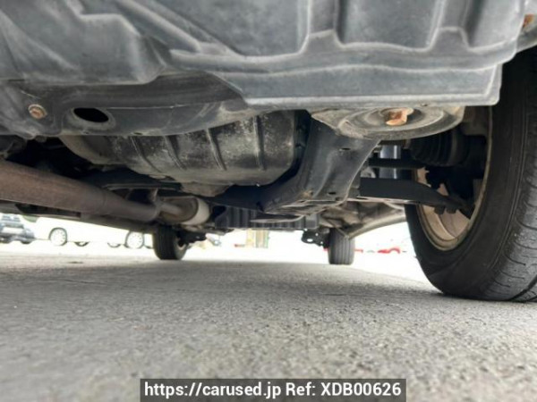Used 2006 AT toyota alphard ANH10W Image[34]