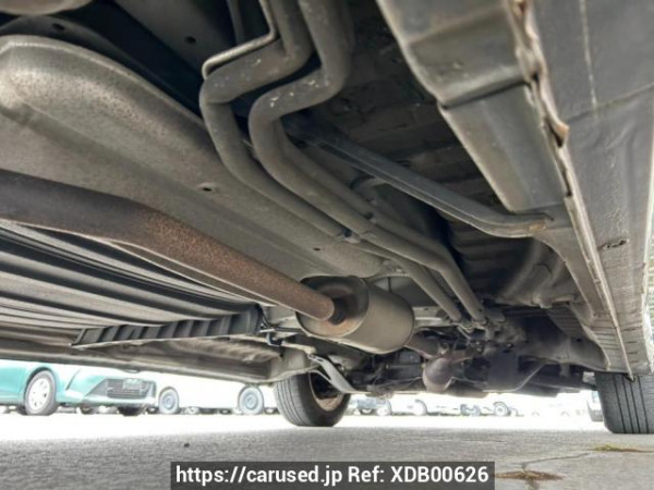 Used 2006 AT toyota alphard ANH10W Image[36]