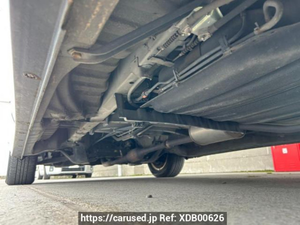 Used 2006 AT toyota alphard ANH10W Image[37]