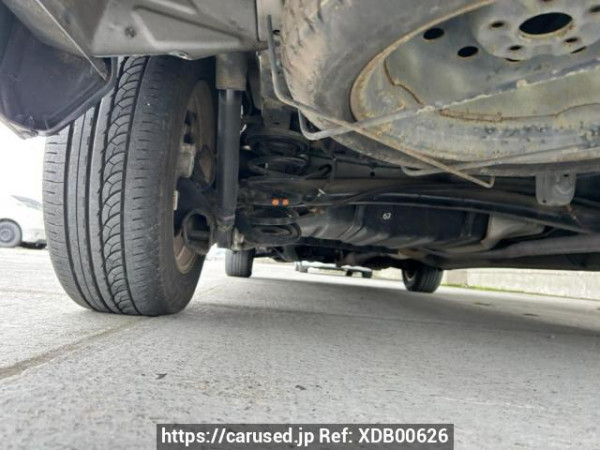 Used 2006 AT toyota alphard ANH10W Image[39]