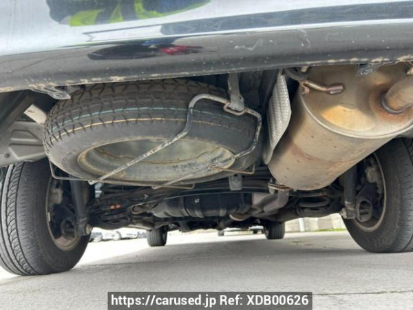 Used 2006 AT toyota alphard ANH10W Image[40]