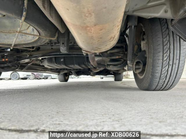Used 2006 AT toyota alphard ANH10W Image[41]