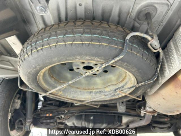 Used 2006 AT toyota alphard ANH10W Image[42]