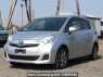 Used 2012 AT toyota ractis NSP120 Image[2]