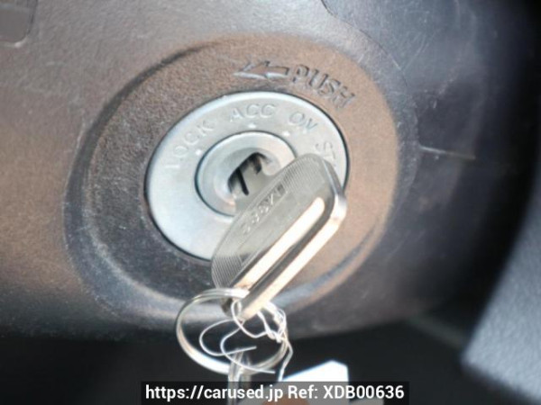 Used 2012 AT toyota ractis NSP120 Image[23]