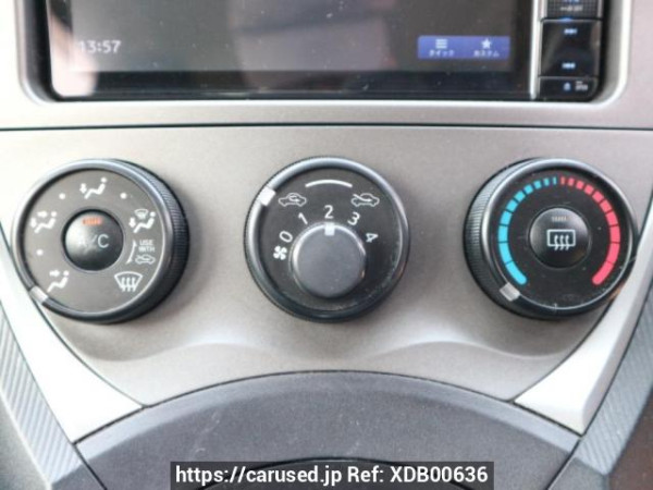 Used 2012 AT toyota ractis NSP120 Image[28]