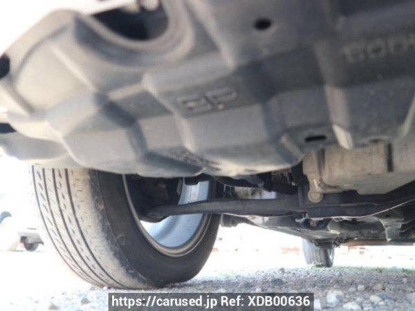 Used 2012 AT toyota ractis NSP120 Image[37]
