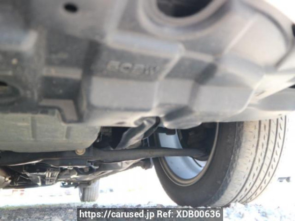 Used 2012 AT toyota ractis NSP120 Image[39]