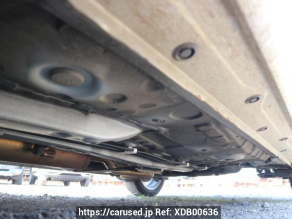Used 2012 AT toyota ractis NSP120 Image[40]