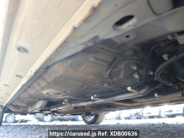 Used 2012 AT toyota ractis NSP120 Image[41]