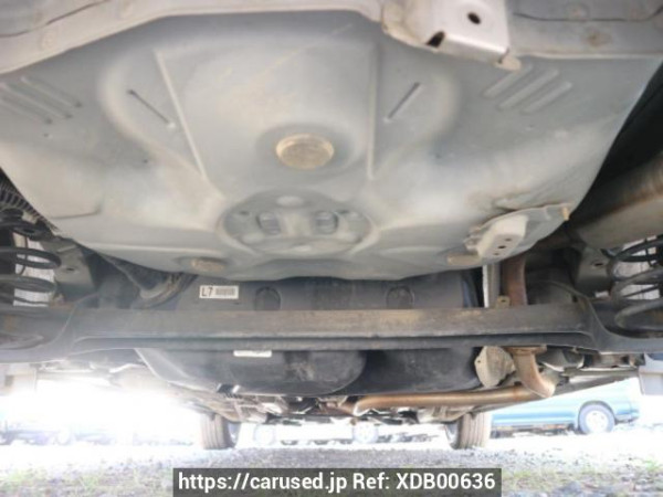 Used 2012 AT toyota ractis NSP120 Image[43]