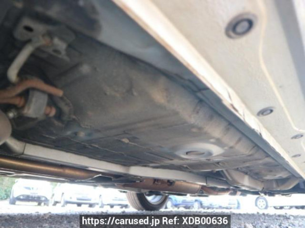 Used 2012 AT toyota ractis NSP120 Image[45]