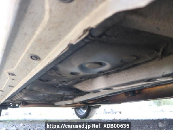 Used 2012 AT toyota ractis NSP120 Image[46]