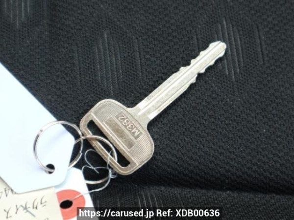 Used 2012 AT toyota ractis NSP120 Image[48]