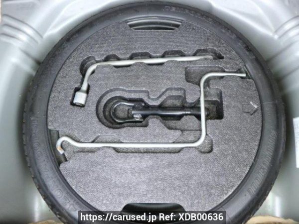 Used 2012 AT toyota ractis NSP120 Image[49]