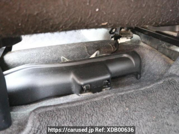 Used 2012 AT toyota ractis NSP120 Image[51]