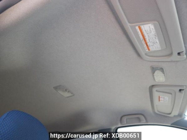 Used 2005 AT toyota sienta NCP81G Image[12]
