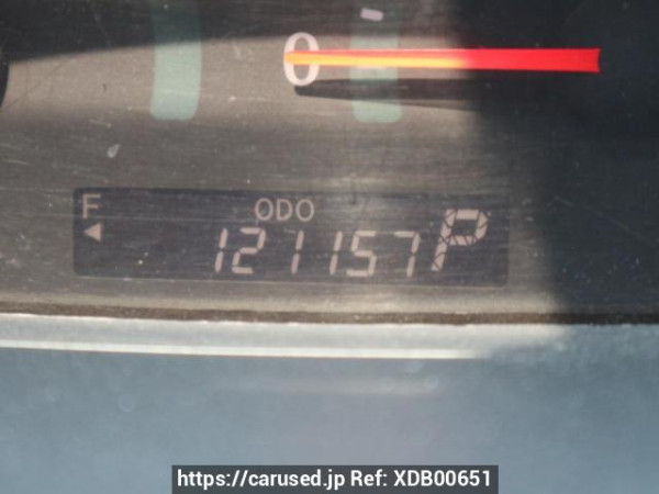Used 2005 AT toyota sienta NCP81G Image[34]