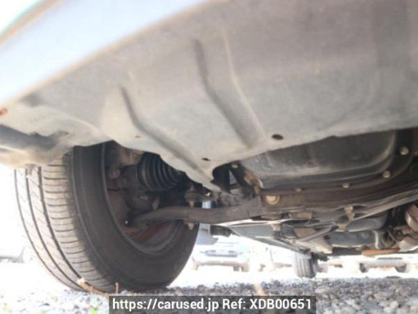 Used 2005 AT toyota sienta NCP81G Image[39]
