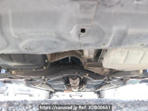 Used 2005 AT toyota sienta NCP81G Image[40]