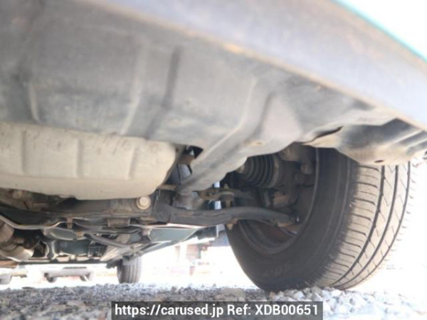 Used 2005 AT toyota sienta NCP81G Image[41]