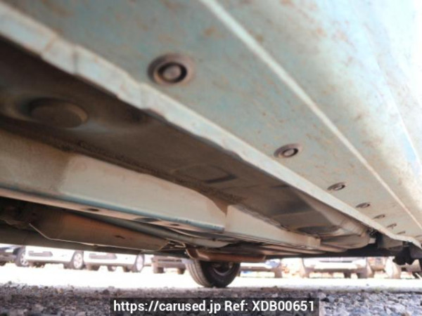Used 2005 AT toyota sienta NCP81G Image[42]