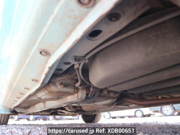 Used 2005 AT toyota sienta NCP81G Image[43]