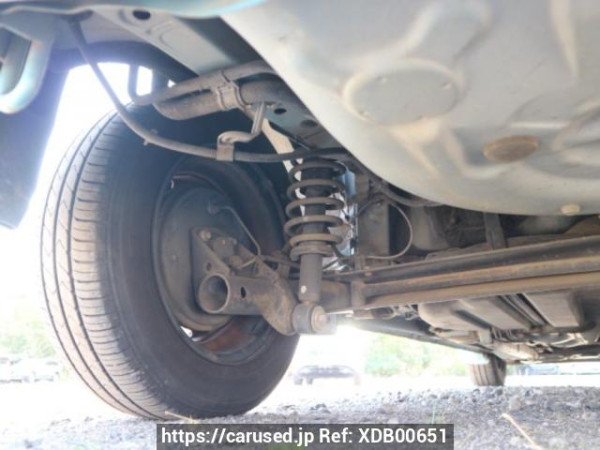 Used 2005 AT toyota sienta NCP81G Image[44]