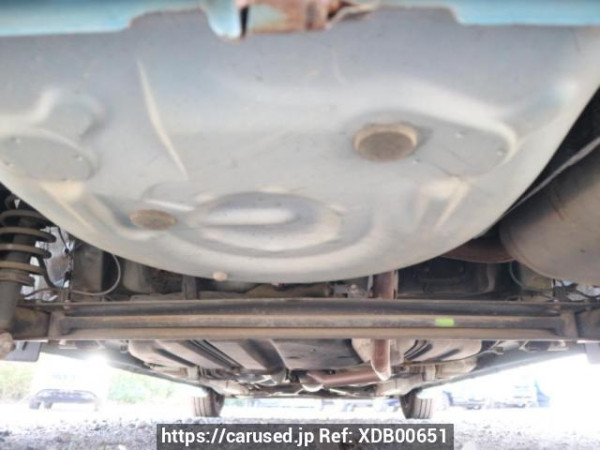 Used 2005 AT toyota sienta NCP81G Image[45]