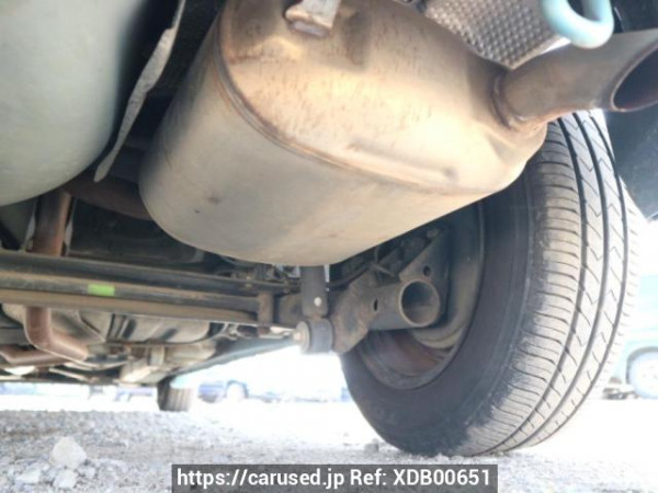 Used 2005 AT toyota sienta NCP81G Image[46]