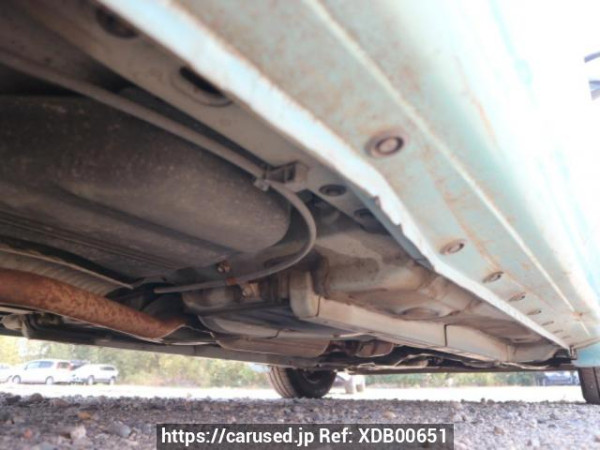 Used 2005 AT toyota sienta NCP81G Image[47]