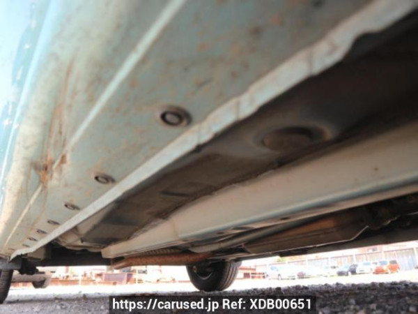 Used 2005 AT toyota sienta NCP81G Image[48]